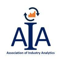 association of industry analytics logo image