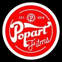 popart films llc logo image