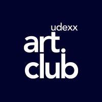 udexx art club llc logo image