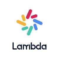 lambda logo image