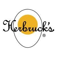 herbruck's poultry ranch logo image