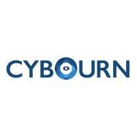 cybourn logo image