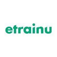 etrainu logo image