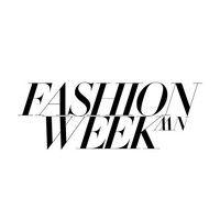 fashion week mn logo image