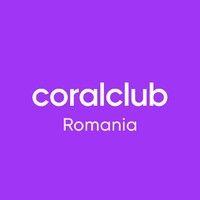 coral club romania logo image