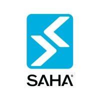 saha robotik logo image