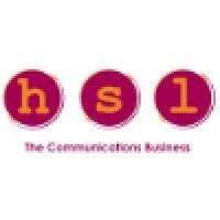 hsl logo image