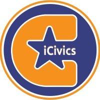 icivics logo image