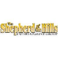 shepherd of the hills entertainment group logo image