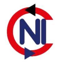 national information center (nic) logo image