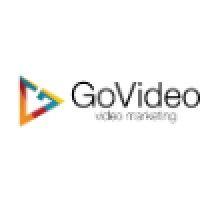 govideo video marketing logo image