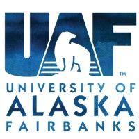 university of alaska fairbanks logo image