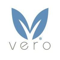 vero water logo image