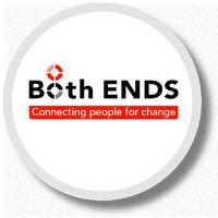 both ends logo image