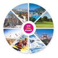 peninsula tours logo image