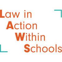 law in action within schools (laws) logo image