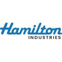 hamilton industries, llc logo image