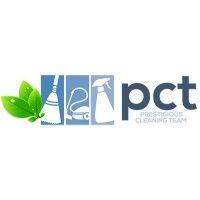 pct clean logo image