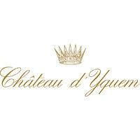 château d'yquem logo image