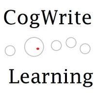 cogwrite learning analytics llc logo image