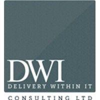 dwi consulting ltd logo image