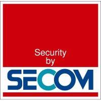 secom co., ltd. logo image