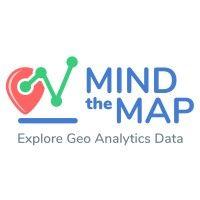 mtm - mind the map ltd. logo image