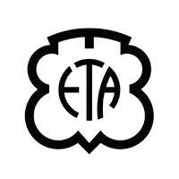 eta sa manufacture horlogère suisse logo image