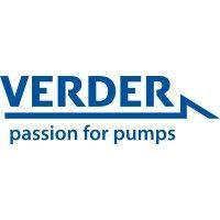 verder liquids logo image