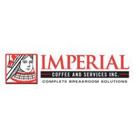 imperial coffee & services inc.