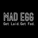 logo of Mad Egg