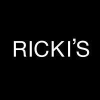 ricki's logo image