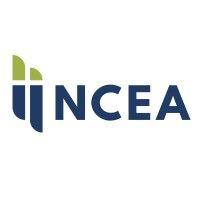 national catholic educational association (ncea) logo image