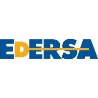 edersa río negro logo image