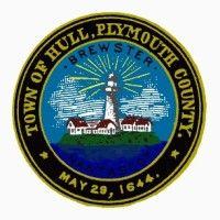 town of hull logo image