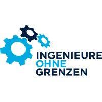 ingenieure ohne grenzen e. v. logo image