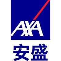 axa hong kong and macau logo image