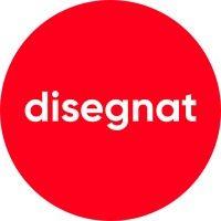 studio disegnat logo image