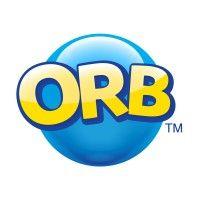 orb™ logo image