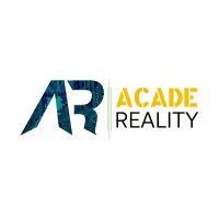 acadereality logo image