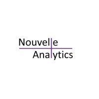 nouvelle analytics logo image