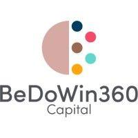 bedowin360 capital logo image