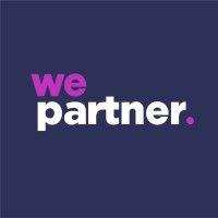 we partner