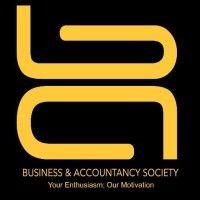 business & accountancy society (ba society)