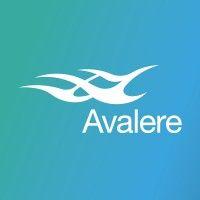 avalere logo image