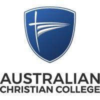 australian christian college logo image