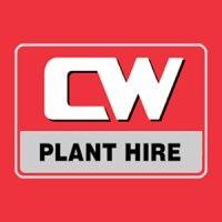 charles wilson plant hire logo image