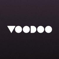 voodoo studios logo image