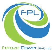 feroze power logo image