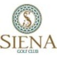 siena golf club logo image